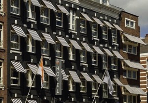 The ED Amsterdam