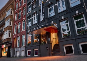 The ED Amsterdam