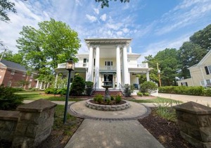 The Edenton Collection-The Granville Queen Inn