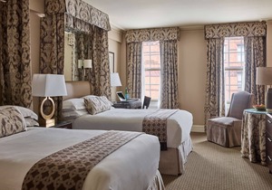 The Eliot Hotel