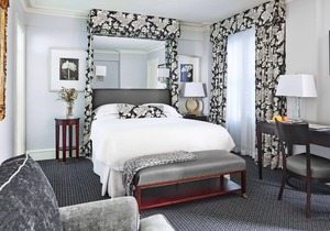 The Eliot Hotel