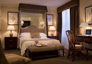 The Eliot Suite Hotel