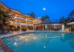 The Encinitan Hotel & Suites