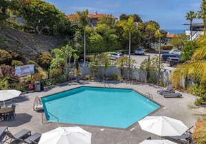 The Encinitan Hotel & Suites