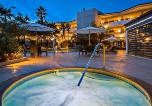 The Encinitan Hotel & Suites