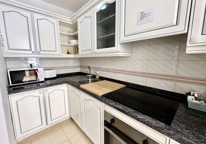 The Escape, Golf del Sur