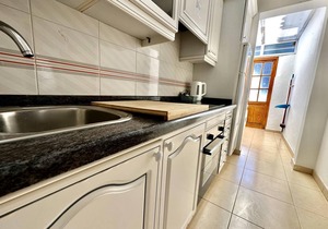 The Escape, Golf del Sur