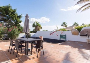 The Escape, Golf del Sur