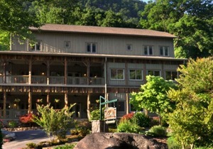 The Esmeralda Inn and Restaurant