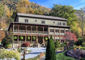 The Esmeralda Inn and Restaurant