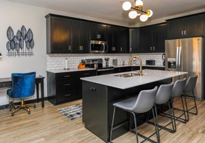 The Fairway - Apartment 203, 1 Bed 1 Bath