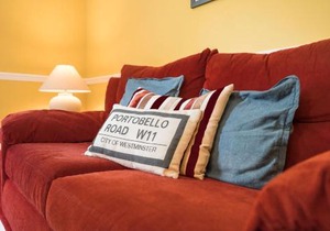 The Farmhouse Boundary Farm Framlingham