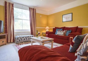 The Farmhouse Boundary Farm Framlingham