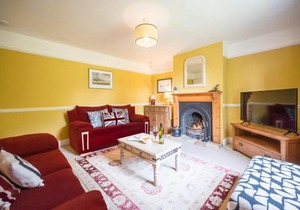 The Farmhouse Boundary Farm Framlingham