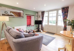 The Farmhouse Kitchen