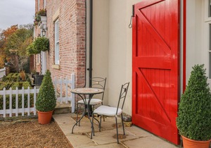 The Farmhouse Kitchen, RIPON