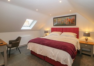 The Farmhouse Kitchen, RIPON