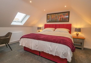 The Farmhouse Kitchen, RIPON