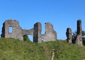 The Farmhouse, Newcastle Emlyn