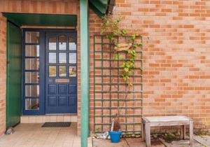 The Fettes Residence