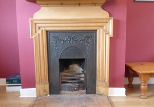 The Fettes Residence