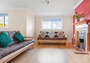 The Fettes Residence