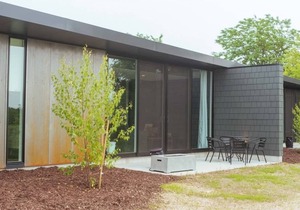 The Flats on Church Street - Flat #101