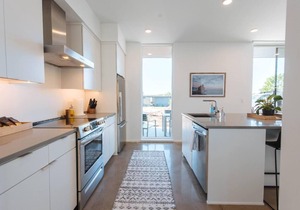 The Flats on Church Street - #201