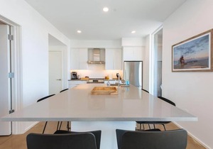 The Flats on Church Street - #201 and #202