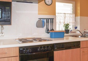 The former fisherman's house was renovated and modernly furnished in 2018. Enjoy the beautiful locat