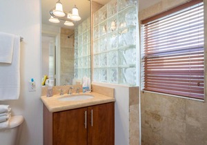 The Fountain 111 - One Bedroom Condominium