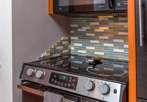 The Fountain 202 - One Bedroom Condominium