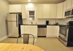 The Franklinton Inn 3 Bed