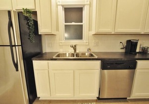 The Franklinton Inn 3 Bed