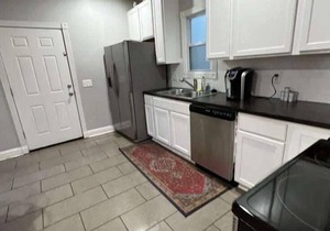 The Franklinton Inn 3 Bed