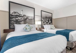 The Freeport Hotel, Ascend Hotel Collection