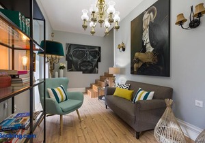 the gallery Studios II