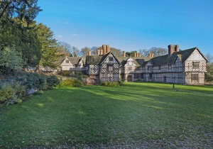 The Generals Quarters