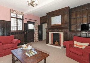 The Generals Quarters