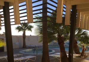 The Getaway #1: Pool, Mountain View, Kids/Pets welcome