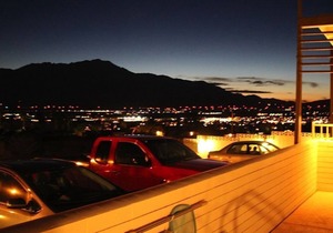 The Getaway #1: Pool, Mountain View, Kids/Pets welcome