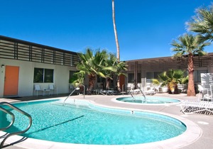 The Getaway #1: Pool, Mountain View, Kids/Pets welcome