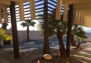 The Getaway #3: Pool, Mountain View, Kids welcome