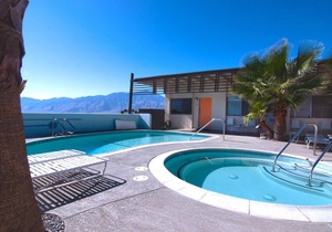 The Getaway #3: Pool, Mountain View, Kids welcome