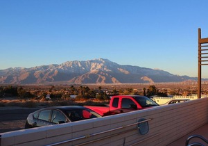 The Getaway 1BR #4: Pool, Mountain View, Kids/Pets welcome