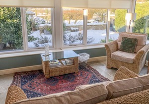 The Granary, APPLETON-LE-MOORS