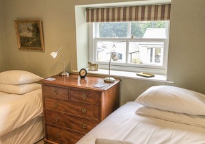 The Granary, APPLETON-LE-MOORS