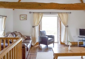 The Granary Barn - 25589