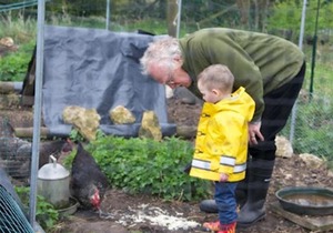 The Granary, Nr Beaminster