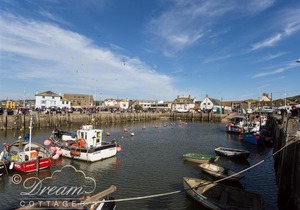 The Granary, Nr Beaminster